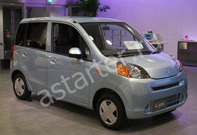 Ремонт стартера Honda Life V, Купить стартер Honda Life V